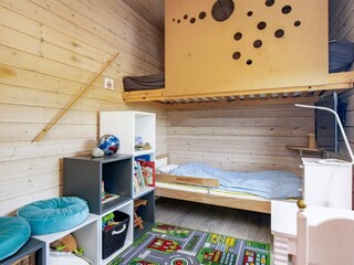 Vakantiehuis Karrebæksminde  18
