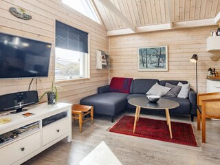 Ferienhaus Karrebæksminde  19