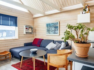 Ferienhaus Karrebæksminde  32