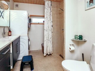 Ferienhaus Karrebæksminde  21