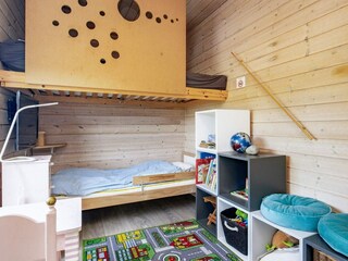 Vakantiehuis Karrebæksminde  33