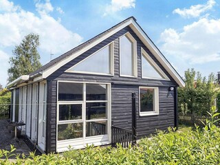 Holiday house Karrebæksminde Outdoor Recording 2