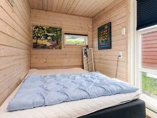 Maison de vacances Karrebæksminde  13