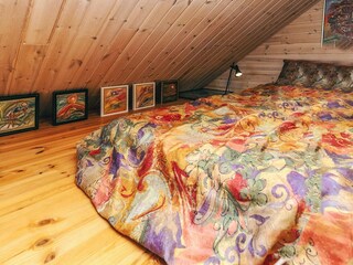 Casa de vacaciones Karrebæksminde  24