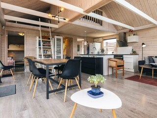 Casa de vacaciones Karrebæksminde  19