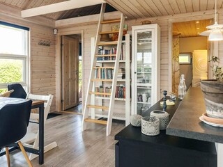 Casa per le vacanze Karrebæksminde  20