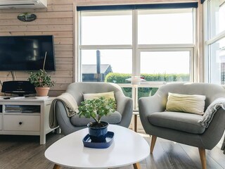 Casa de vacaciones Karrebæksminde  17