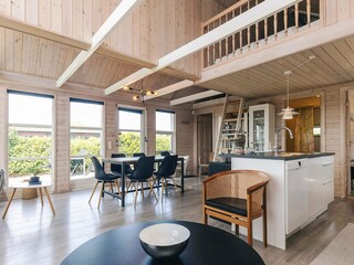 Casa de vacaciones Karrebæksminde  7