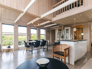 Maison de vacances Karrebæksminde  5