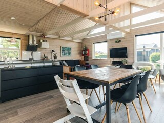 Ferienhaus Karrebæksminde  8
