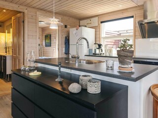Casa de vacaciones Karrebæksminde  21