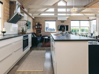 Casa per le vacanze Karrebæksminde  8