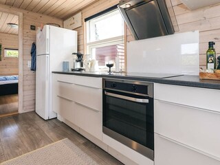 Maison de vacances Karrebæksminde  36