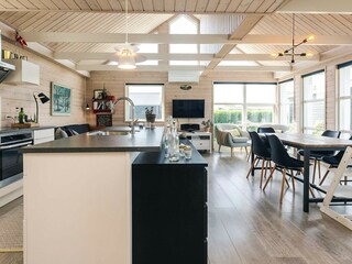 Casa per le vacanze Karrebæksminde  43