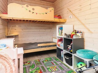 Casa de vacaciones Karrebæksminde  12
