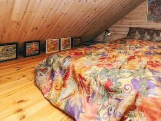 Vakantiehuis Karrebæksminde  40