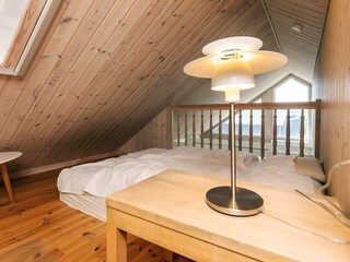 Casa per le vacanze Karrebæksminde  23
