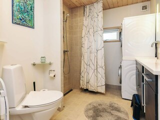 Casa de vacaciones Karrebæksminde  14