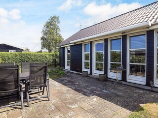Casa de vacaciones Karrebæksminde  16
