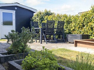 Casa per le vacanze Karrebæksminde  25
