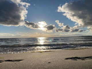 Casa per le vacanze Karrebæksminde  18