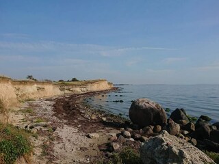 Casa de vacaciones Karrebæksminde  26