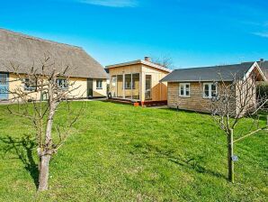 4 Personen Ferienhaus in Bagenkop - Bagenkop - image1