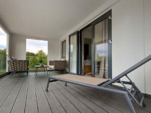 Roulotte Casa mobile con terrazza e giardino privati, a 70m dalla spiaggia - Drage, Adria - image1