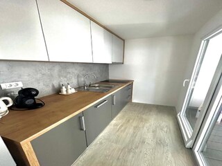 Wohnwagen Drage, Adria Ausstattung 9