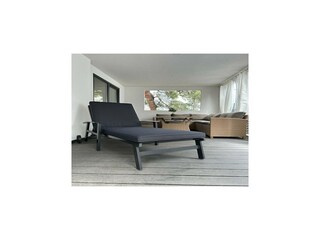 Wohnwagen Drage, Adria  38