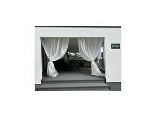 Wohnwagen Drage, Adria  35