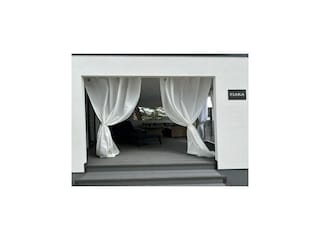 Wohnwagen Drage, Adria  37