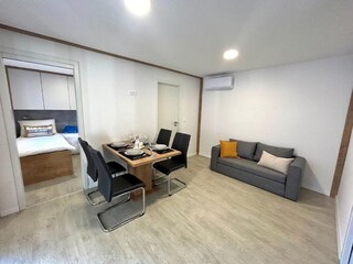 Caravan Drage, Adria Kenmerken 16