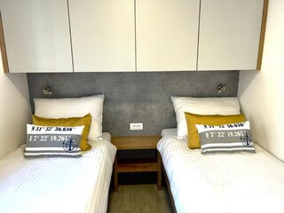 Caravan Drage, Adria Kenmerken 12