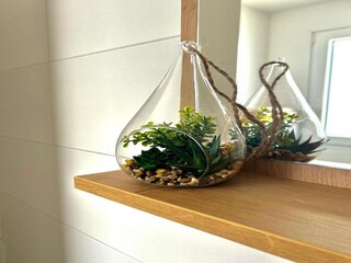 Wohnwagen Drage, Adria  31