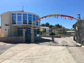 Wohnwagen Drage, Adria Ausstattung 17