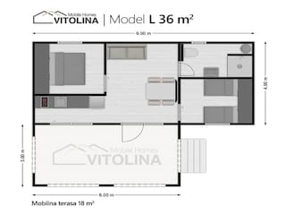 Wohnwagen Drage, Adria  32