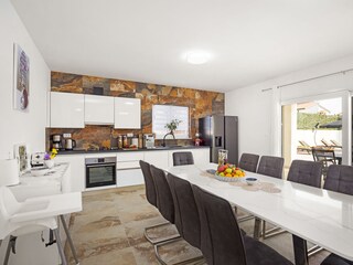 Villa Valbandon Équipement 22