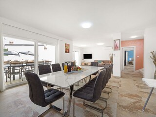 Villa Valbandon Kenmerken 24