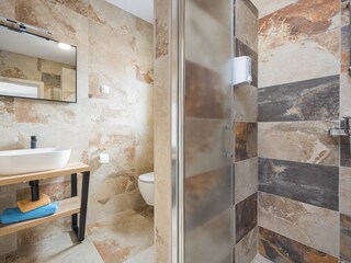 Villa Valbandon Équipement 29