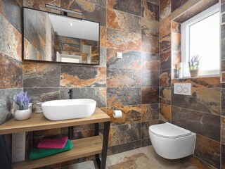 Villa Valbandon Équipement 33