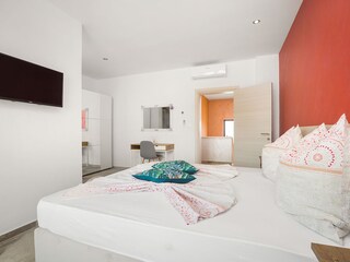 Villa Valbandon Équipement 35