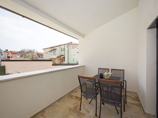 Villa Valbandon Enregistrement extérieur 12