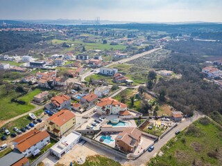 Villa Valbandon Omgeving 40