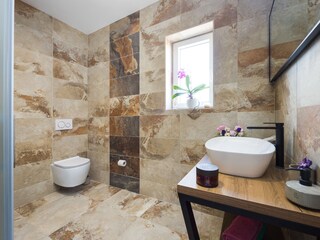 Villa Valbandon Équipement 39