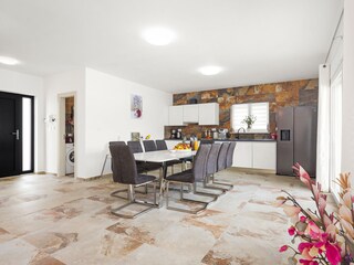 Villa Valbandon Équipement 21