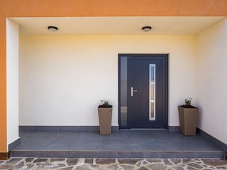 Villa Valbandon Buitenaudio-opname 16