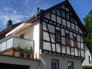 Ferienhaus Langenhecke 18