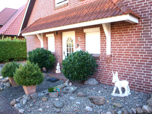 Ferienwohnung Burg 002 Südterrasse - Burg auf Fehmarn - image1