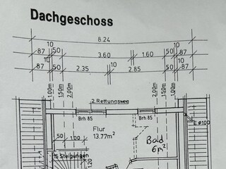 Ferienhaus Maasholm Grundriss 31